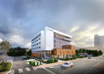 경상국립대학교, 의과대학 개척의학복합관 준공식 개최