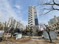 [부동산 현장르포] 서울 월계동 아파트 금리부담 줄어야 거래 활성화