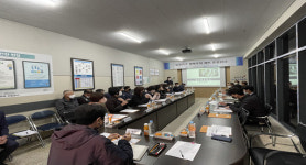 부산도시공사, 일광 행복주택 사전방문 행사 개최