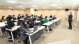 경기도의회, 알기쉬운 법령의 이해 특강 실시