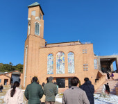 인천 중구 용유도 왕산마을, 주차문제 등 지역주민 불편