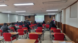 여주시, 2023년 상반기 외국인 계절근로자 고용주 설명회 개최