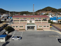 완도군, ‘전남장애인체전 태권도’ 소개
