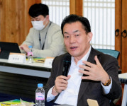 이재준 수원특례시장, 평생교육 마스터플랜 수립 할 것