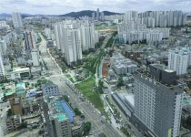 인천시, 도시숲 조성사업 긍정적 기능 입증
