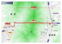 김천시, 도로·교통 인프라 확충으로 살기 좋은 도시로 탈바꿈