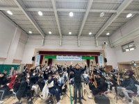 경상북도교육청문화원, ‘청소년 윈드오케스트라 겨울캠프’ 개최