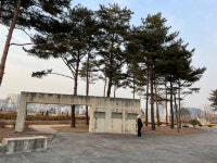 [되살아난 서울] (129) 밤나무 고개에서 이름 따온 강남구 율현공원