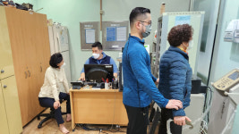 양산시시설관리공단 양산주민편익시설, 어르신 운동교실 무료 개설