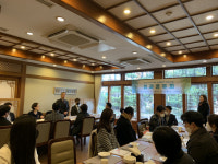 부산인재평생교육진흥원, 지역사회 상생협력 지원사업 성과공유회