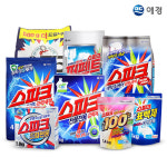 [메가히트 상품스토리] 36년째 사랑받는 세탁세제 애경산업 스파크