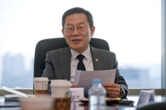 이종호 과기정통부 장관, 