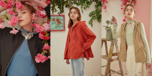 홈앤쇼핑, 2023 봄·여름 시즌 패션의류 상품 본격 선봬