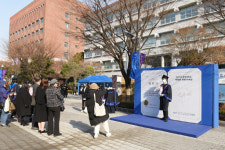 중앙대 대학원 총학생회, ‘문화예술 축제’ 졸업식 선보여