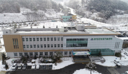 함양군, 친환경농업 육성 위해 유기질비료 지원 확대