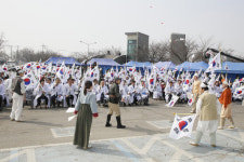 평택시, 평택3.1독립만세운동 104주년 기념 행사 개최