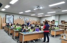 구미시, 지친 몸과 마음 구미에코랜드에서 힐링하고 가세요