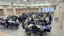 안성시, 제1기 안성시 문화도시추진단 오리엔테이션 개최