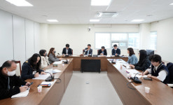 정병용 하남시의원, 초·중학교 통학로 개선 학부모 간담회 개최