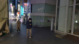 [르포] 어서오세요, 명동으로 살아난 상권에 들썩