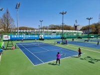 안동시, 2023 안동전국동호인테니스대회 개최