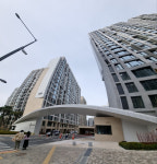 [아파트의 미학(美學)] 개포자이프레지던스 “자연친화적 휴양지 느낌”