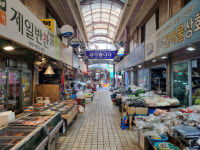 경남 고성군, 고성시장 소비 촉진 페이백 이벤트 진행