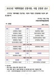 인제대 박물관, 2023년 대학박물관 진흥지원 사업 선정