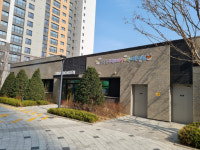 [아파트의 미학(美學)] 루원시티 2차 SK리더스뷰 “소나무와 석가산 쾌적 단지”