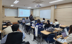 에이치알멘토스, 직무매칭리포트 iFJob 개발· · ·B2C 시장 출사표