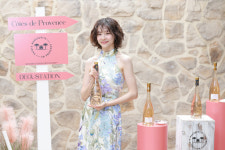 [포토] 페르노리카코리아, 로제와인 2종 출시