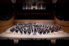 거창문화재단, KBS 교향악단 초청 공연 전석 매진