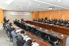 성남시, 도시재생전략계획 정비사업 속도 낸다