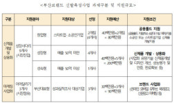 부산경제진흥원, 부산브랜드 신발육성사업 참여사 선정