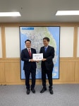 이창근 하남시당협위원장, 서울~양평 고속도로 시점부 서하남IC 입구 변경 요청
