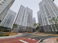 [아파트의 미학(美學)] 용인명지대역서희스타힐스 “스마트 기술 적용 단지”