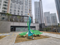 [아파트의 미학(美學)] 용인명지대역서희스타힐스 “스마트 기술 적용 단지”