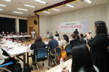 하은호 군포시장, 현장에서 듣는 시민의 목소리, 저에게는 활력소
