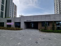 [아파트의 미학(美學)] e편한세상 영종국제도시 센텀베뉴 “주거 최적 단지”