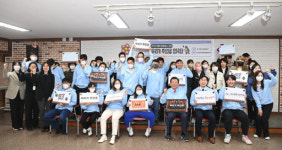 부산 연제구, 발달장애인 연극단 ‘우리가 주인공’ 창단식 개최