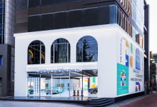 GM, 쉐보레·캐딜락·GMC 통합 브랜드 공간 더 하우스 오브 지엠 오픈