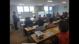 거제시, 율포 농촌공간 정비사업 본격 시동