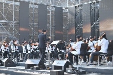 청송군, 신바람 군민 오케스트라 수강생 모집