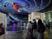 밀양아리랑우주천문대, 과학관 공동사업 공모 선정