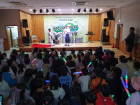 고현청소년문화의집, 개관 8주년 기념행사 개최