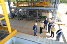 한국석유공사, 대한민국 안전大전환 집중 안전점검