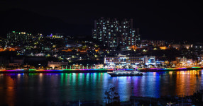 여수시, 해양공원 내 음식점 호객행위 근절 ‘CCTV 설치’