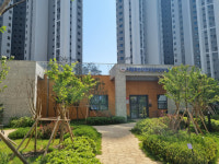 [아파트의 미학(美學)] 호반써밋 더프라임 “오션뷰, 쾌적 단지”