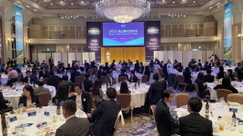 부산관광공사, 日 오사카서 트래블 마트 및 설명회 개최