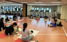 무안군 남악건강생활지원센터, ‘오감발달 영유아 안마 교실’ 운영